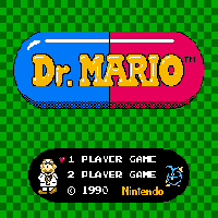 Dr. Mario